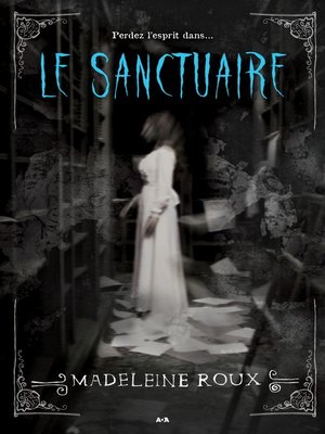 cover image of Le Sanctuaire